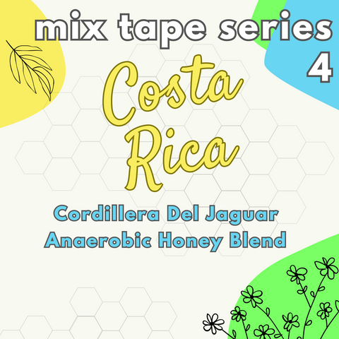 Mix Tape Series