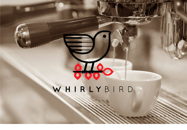 Whirlybird Espresso
