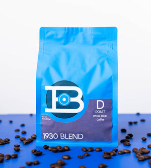 1930 Blend