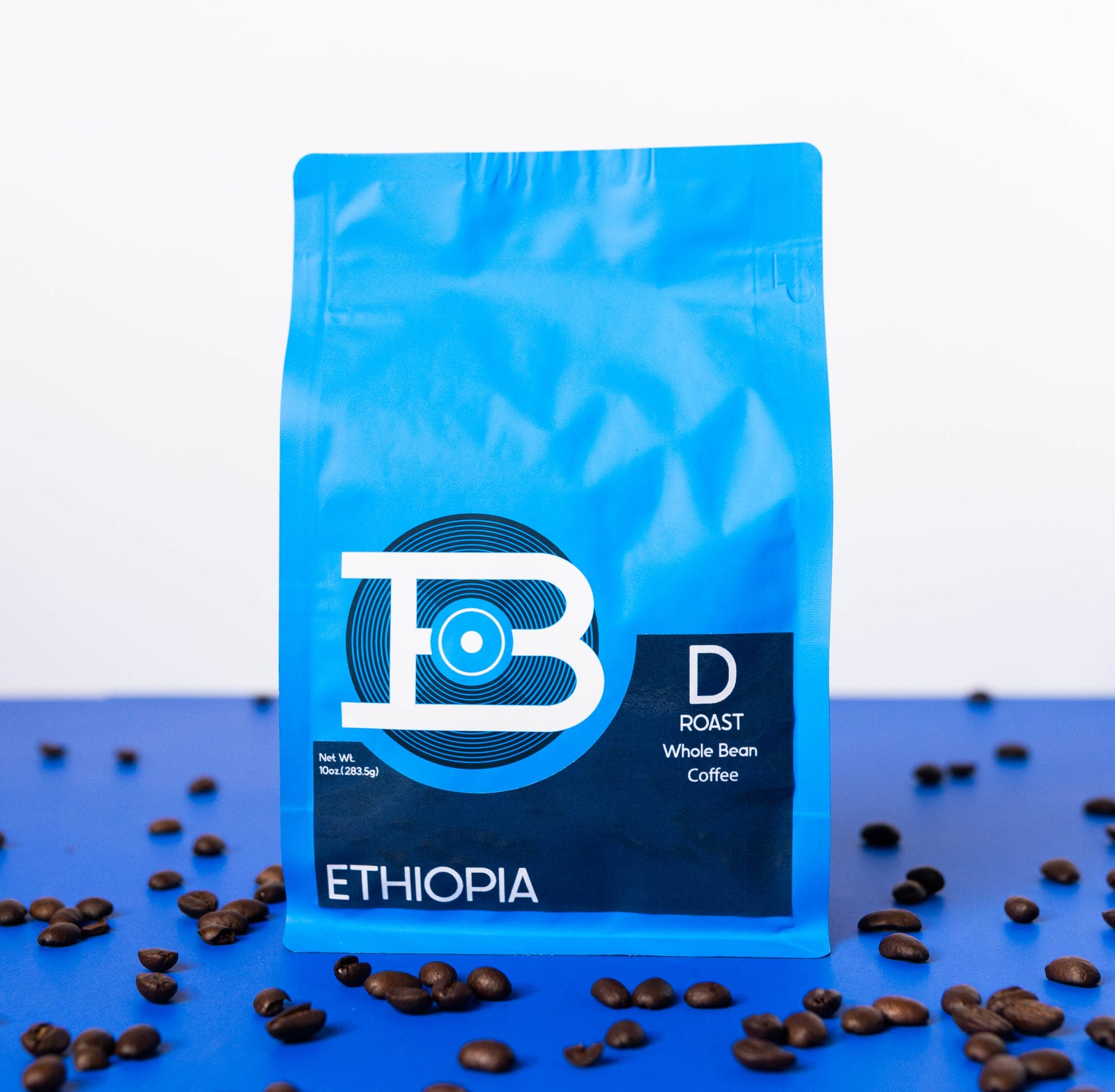 Ethiopia Sidamo