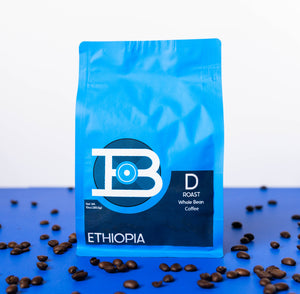 Ethiopia Sidamo