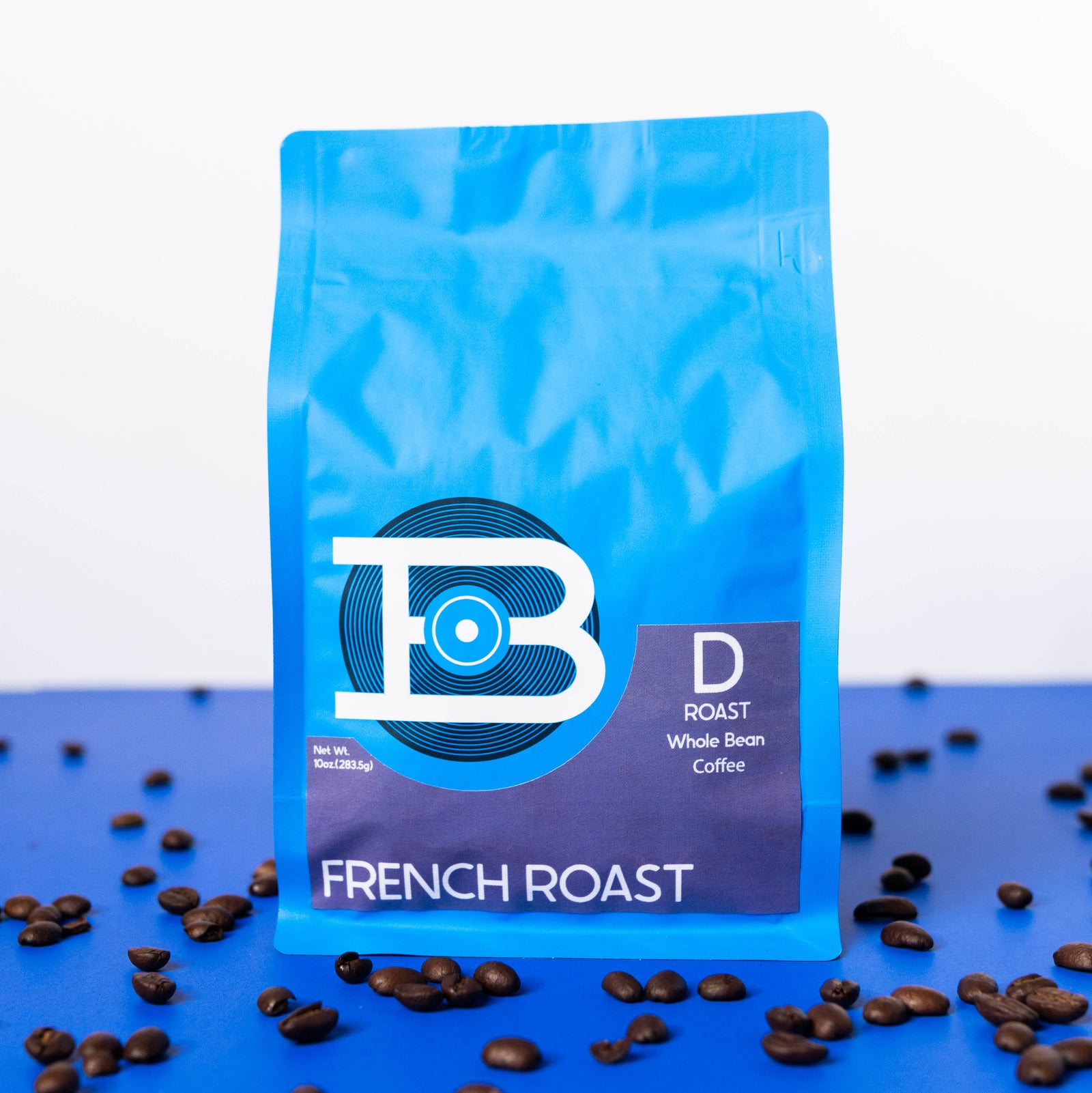 French Roast