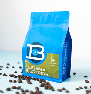 Guatemala - El Scorpion