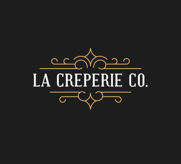 Tasting Room Event: 12/9 (9AM-11AM) La Creperie Co. and Clay Like Me