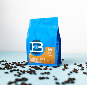 Whirlybird Espresso