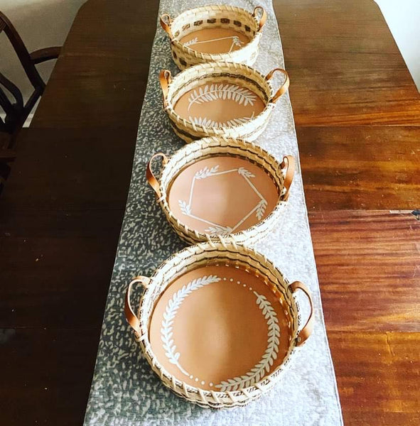 Tasting Room Event (5/27, 9AM-11AM): Amanda’s Rolls and Made Maker Pottery