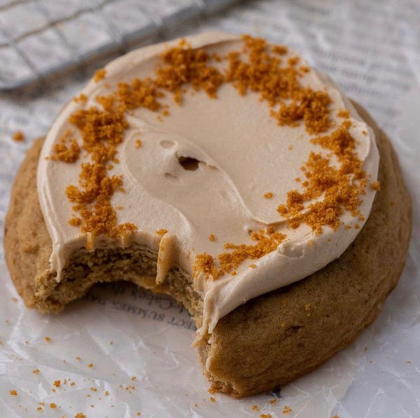Tasting Room Event:  (3/25, 9AM-11AM) Oleander Cafe and Crumbl Cookie