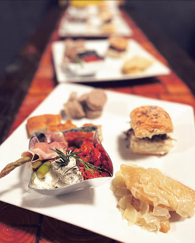 Tasting Room Event:  (3/25, 9AM-11AM) Oleander Cafe and Crumbl Cookie