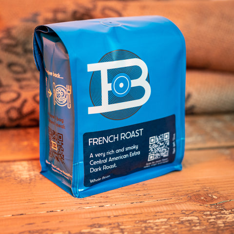 French Roast
