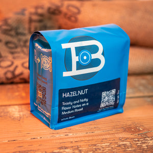 Hazelnut