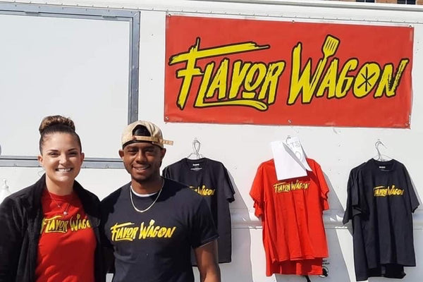 Tasting Room Event (2/25, 9AM-11AM):  Flavor Wagon’s Breakfast Charcuterie