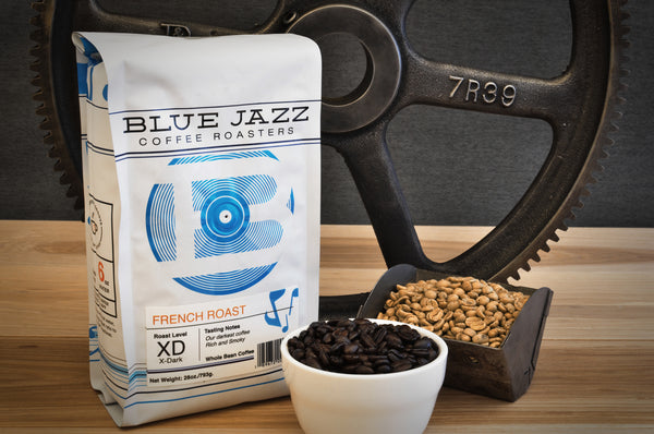French Roast