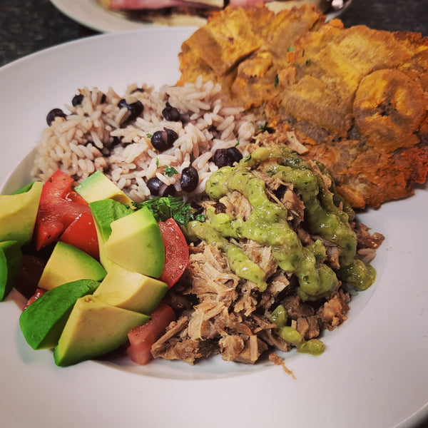 Tasting Room Event: (4/29, 9AM-11AM) Chef Luis Guillen of Luis’ Place