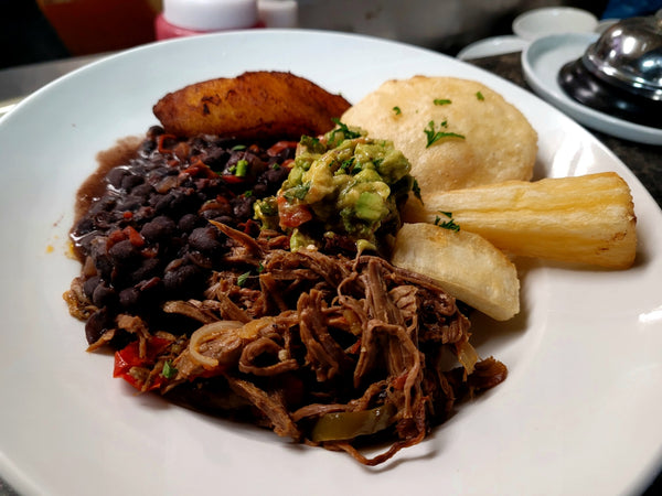 Tasting Room Event: (4/29, 9AM-11AM) Chef Luis Guillen of Luis’ Place