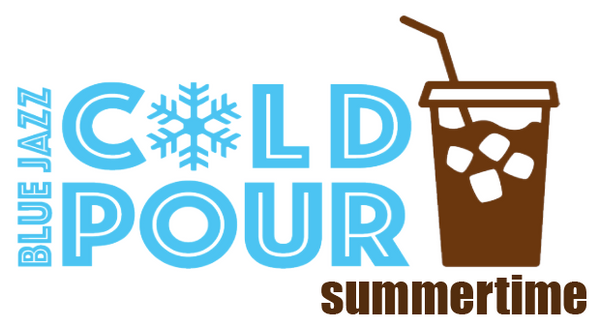 Summertime Cold Brew Blend